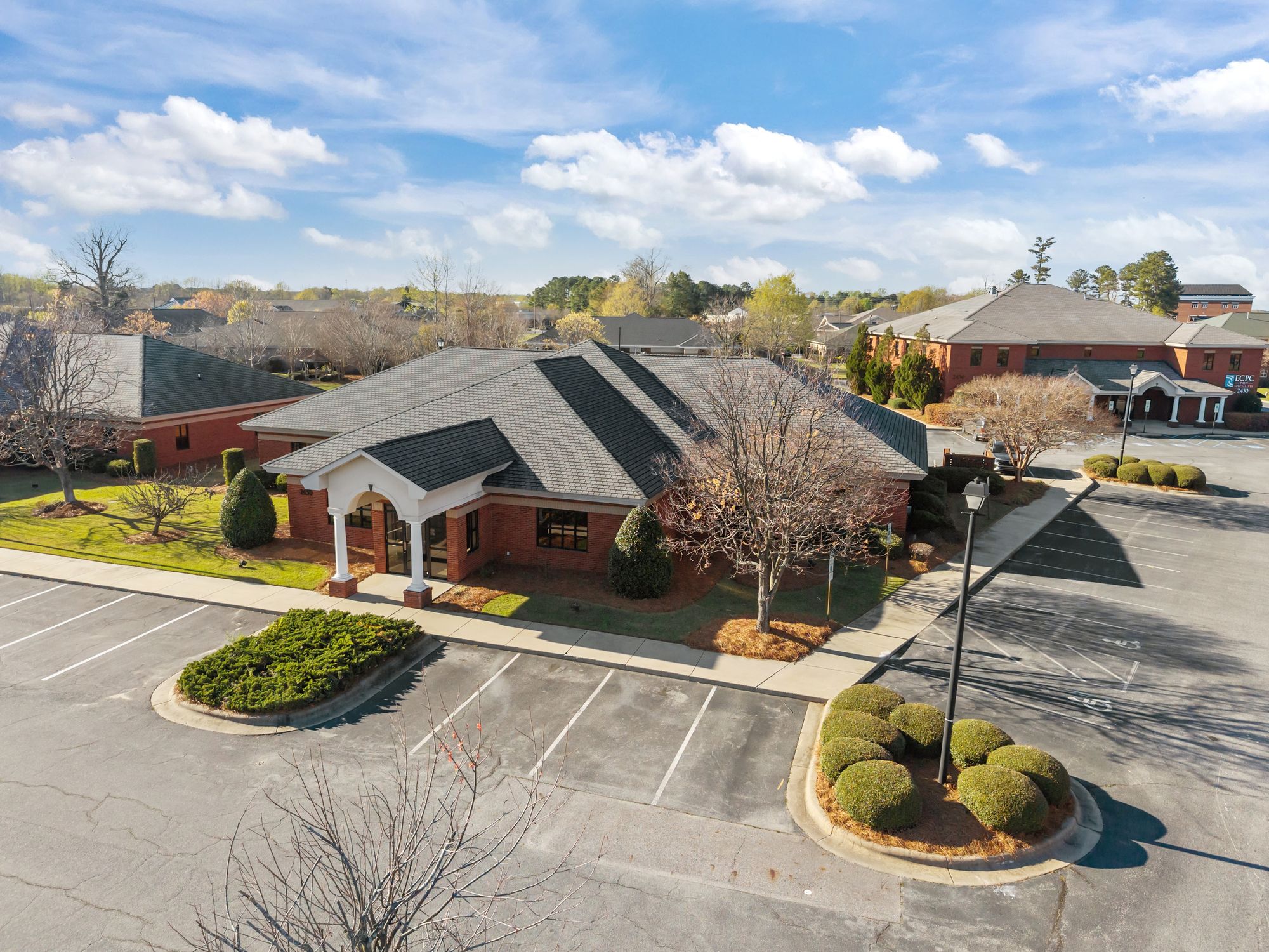 2450 Emerald Pl, Greenville, NC 27834