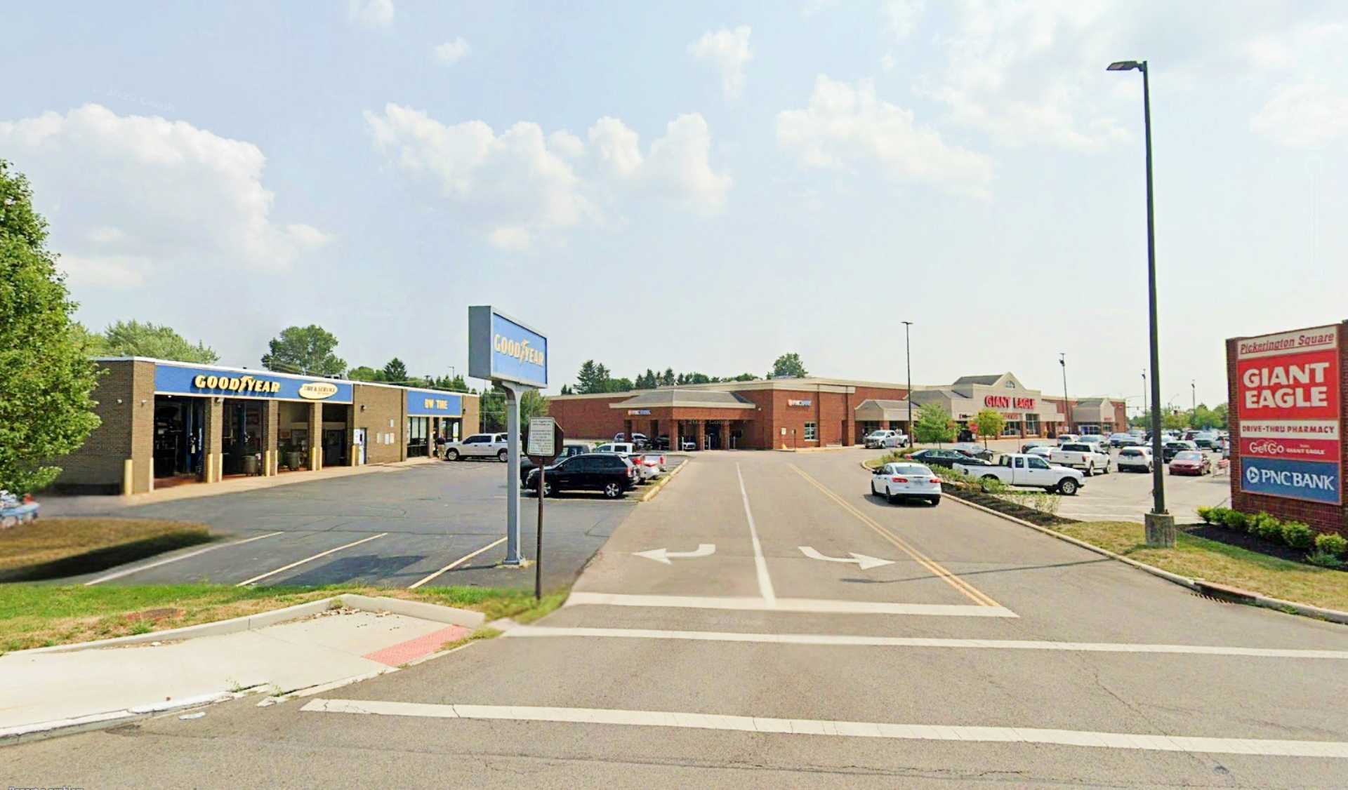 809 Refugee Rd, Pickerington, OH 43147