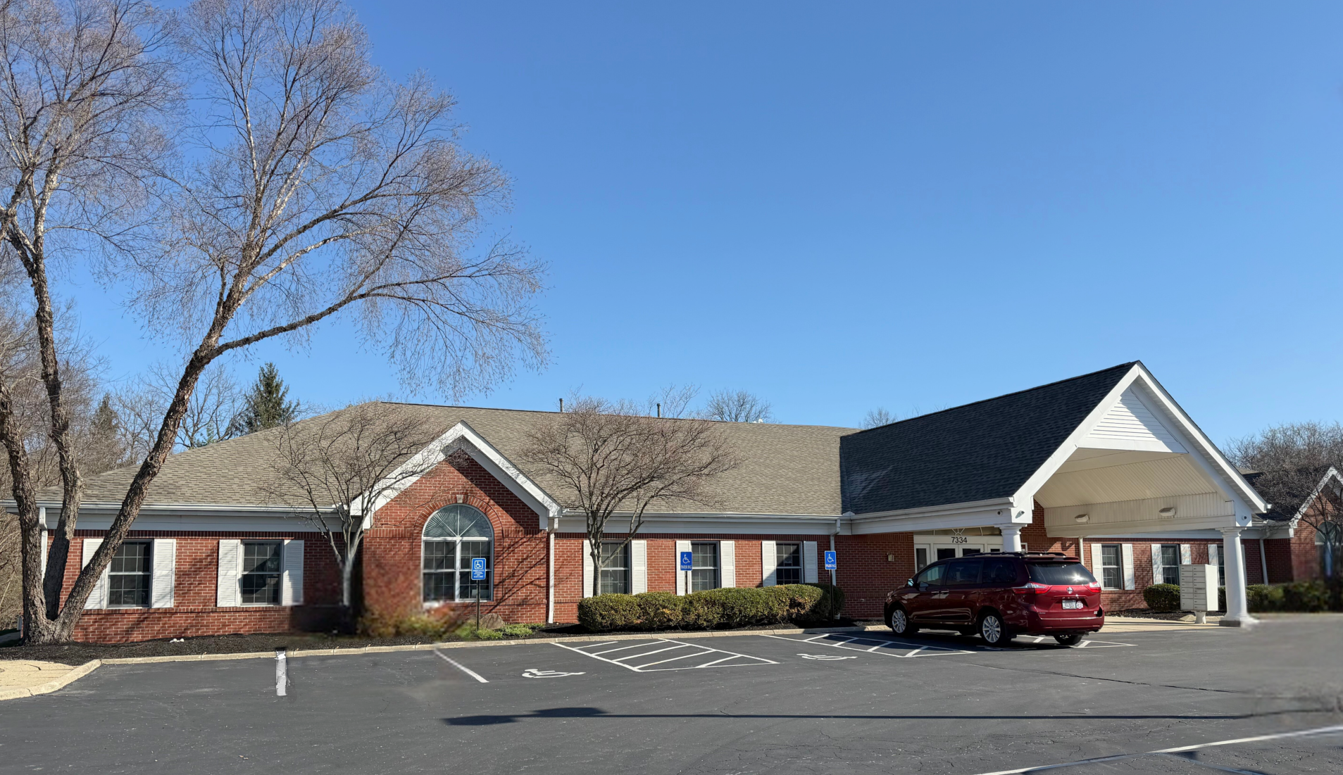 7334 E Broad St, Blacklick, OH 43004