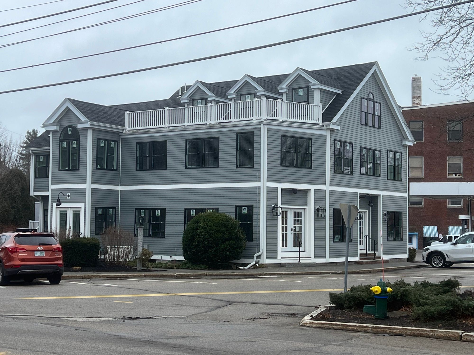226 York St, York, ME 03909