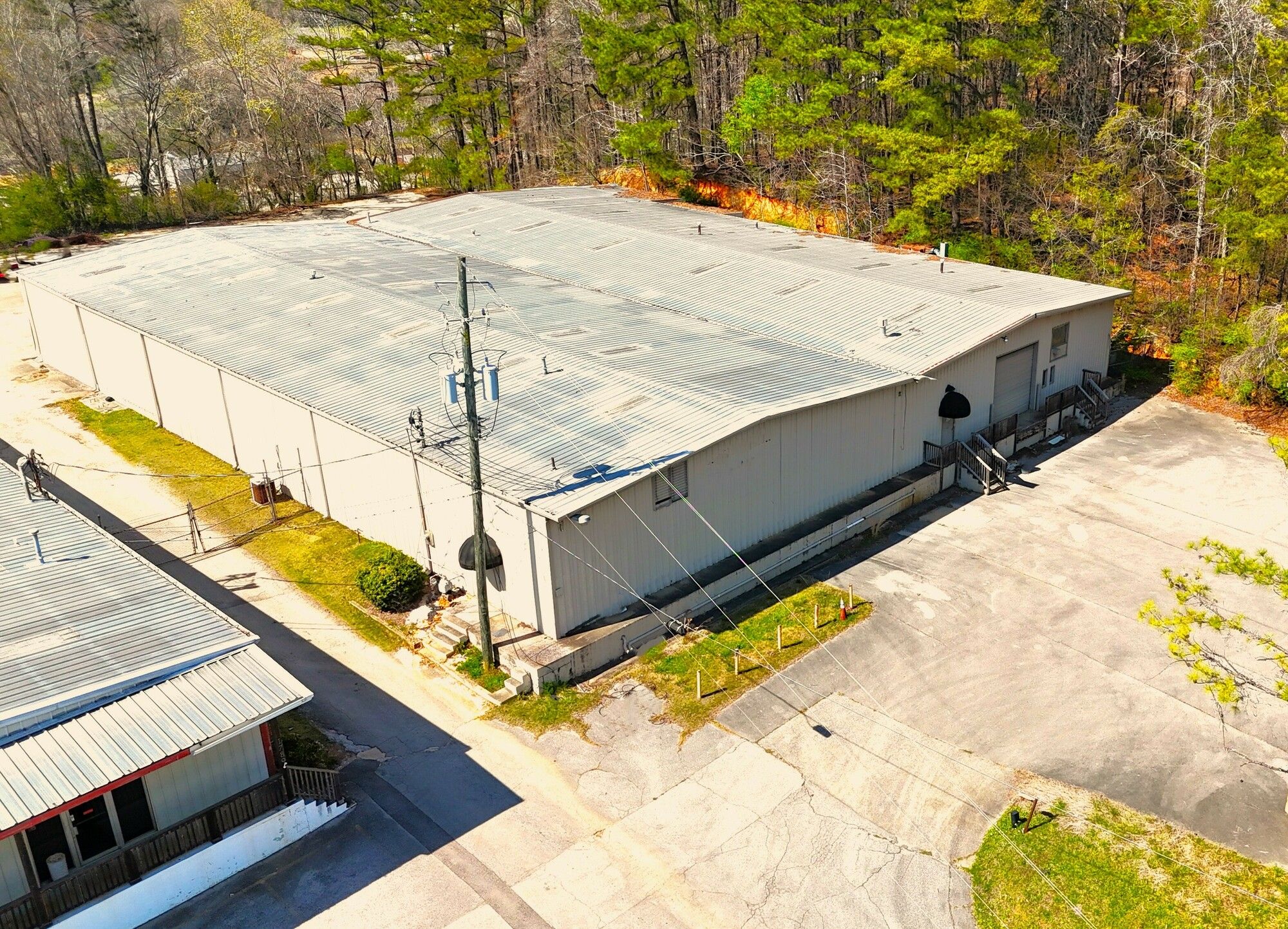 1783 Floyd Bradford Rd, Trussville, AL 35173