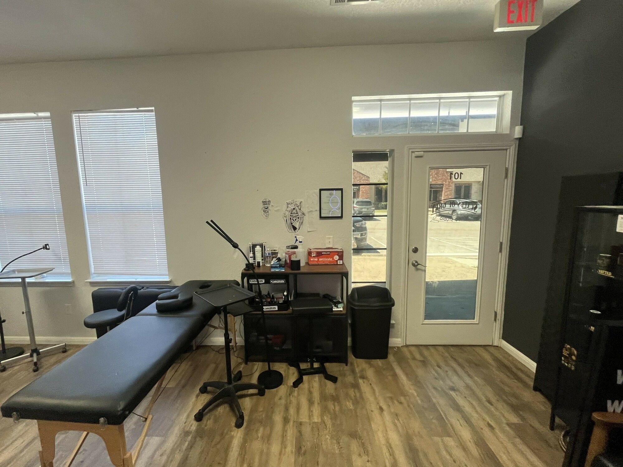 Office for sale / lease at 595 Round Rock West Drive Unit 101-102, Round Rock, TX, 78681 — photo 5