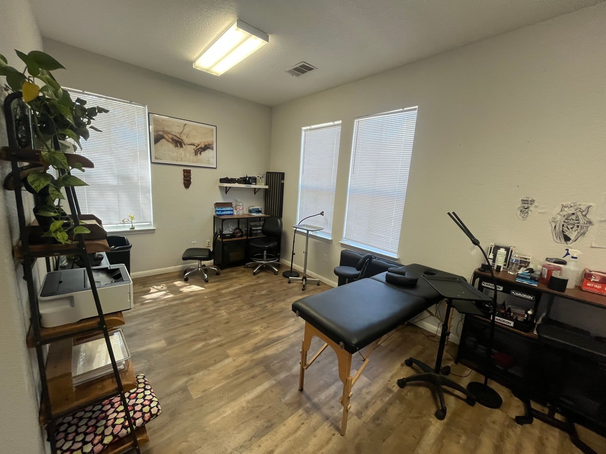 Office for sale / lease at 595 Round Rock West Drive Unit 101-102, Round Rock, TX, 78681 — photo 6