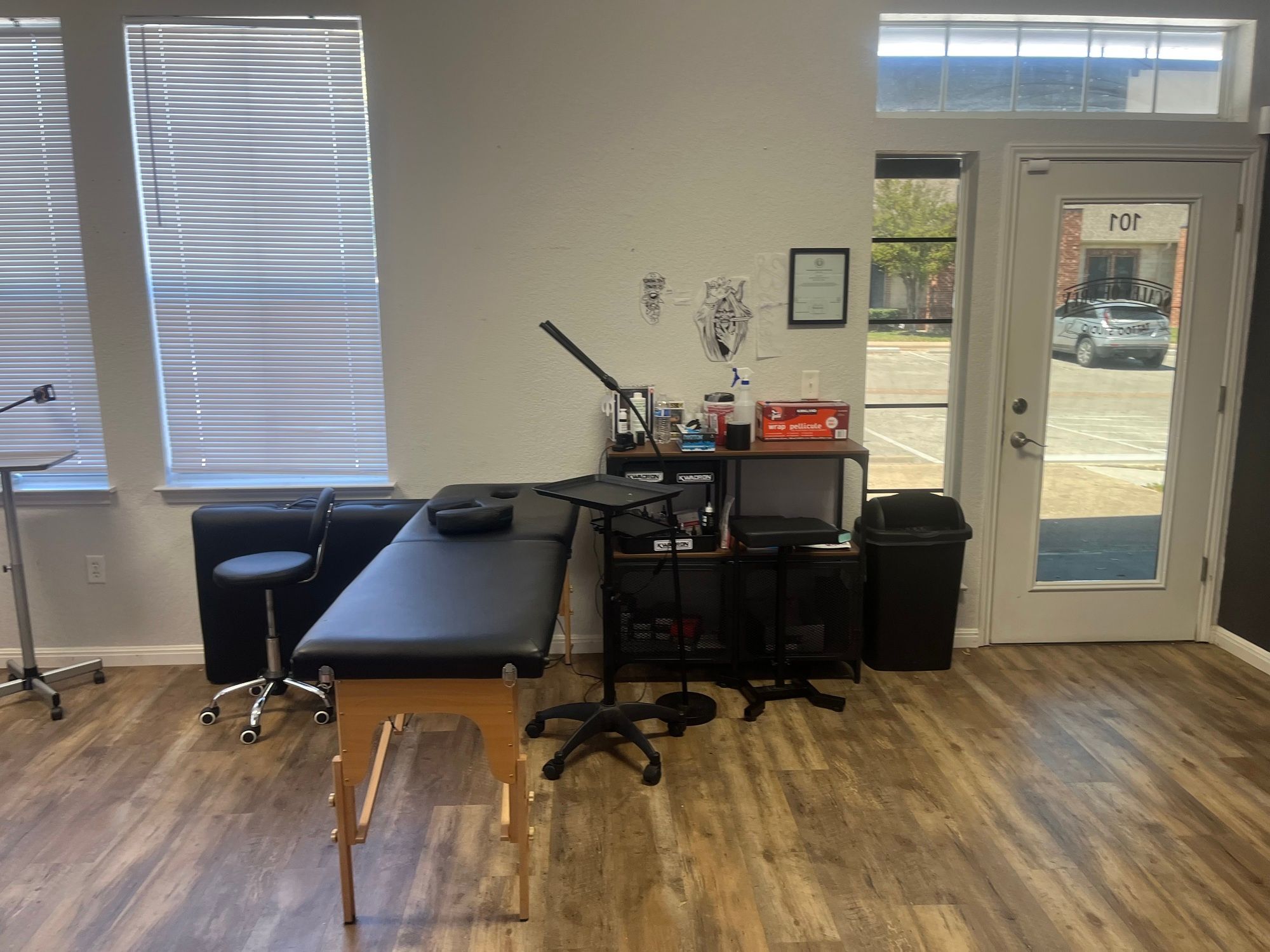 Office for sale / lease at 595 Round Rock West Drive Unit 101-102, Round Rock, TX, 78681 — photo 8