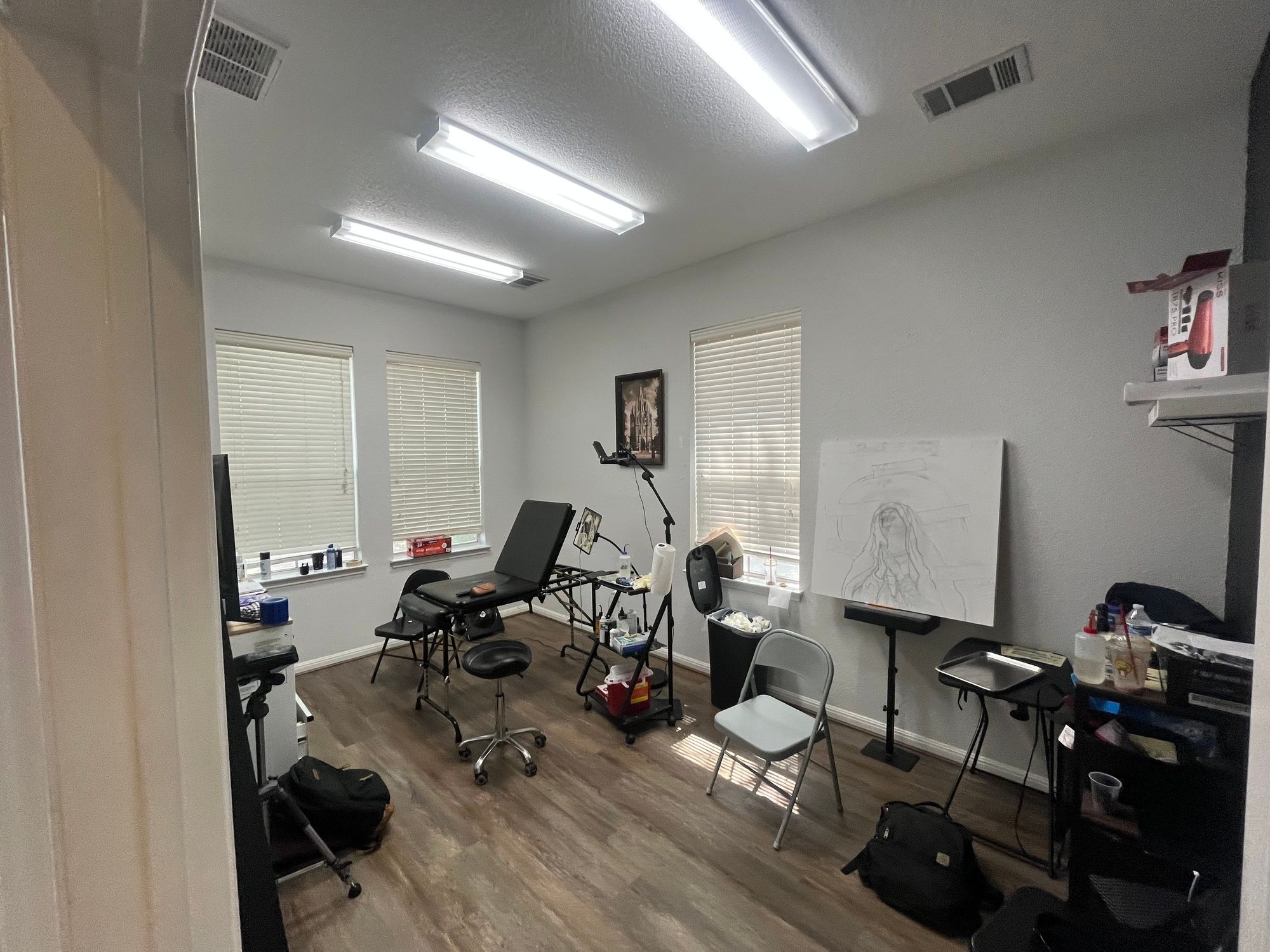 Office for sale / lease at 595 Round Rock West Drive Unit 101-102, Round Rock, TX, 78681 — photo 9