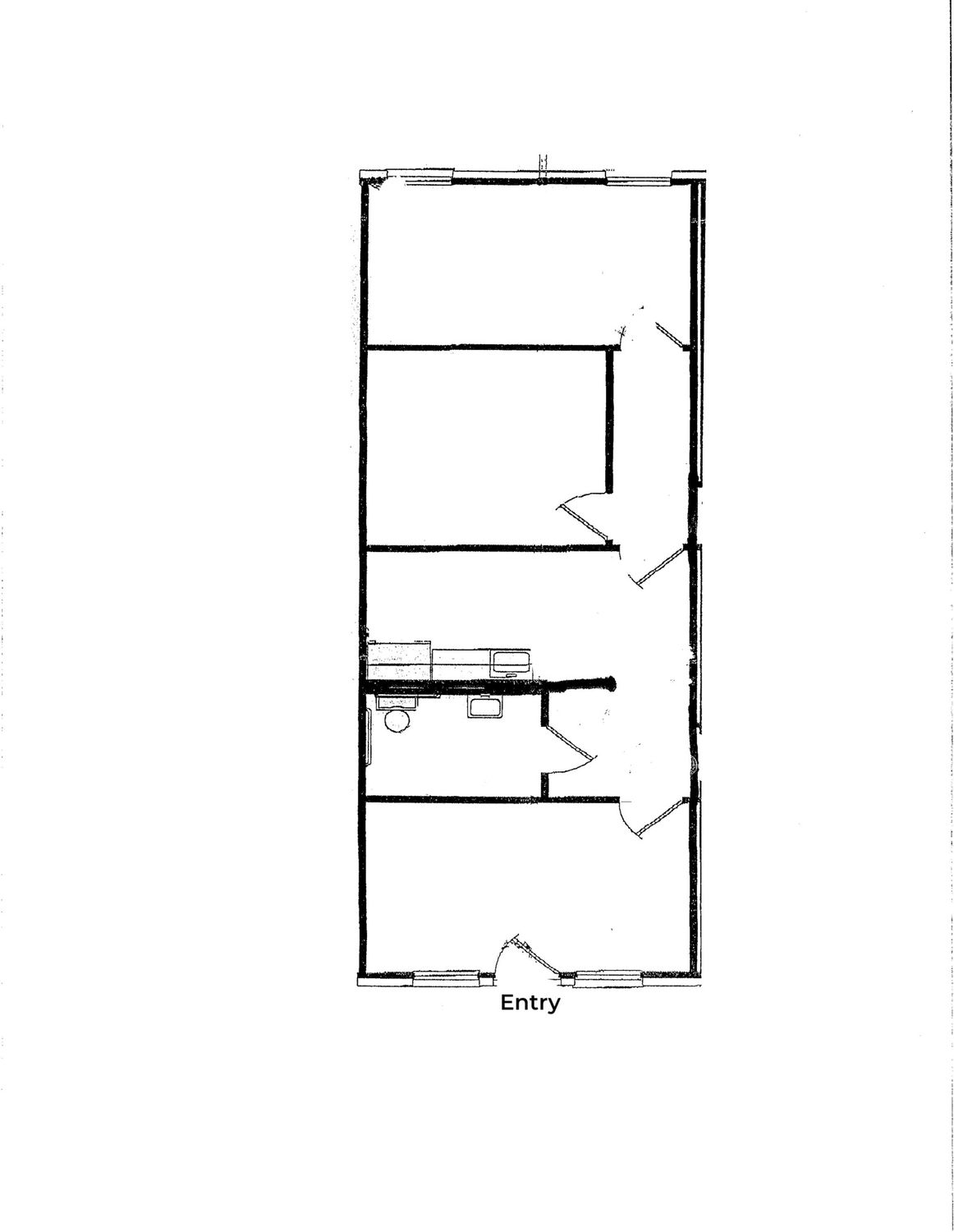 Office for lease at 1930 Rawhide Drive, Round Rock, TX, 78681 — photo 3