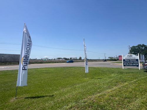 1.08 Acres Mixed Use Gall Blvd at Rapid River SE Corner 