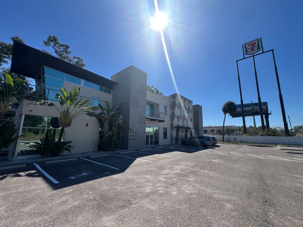 Seminole Heights Professional Office / Retail