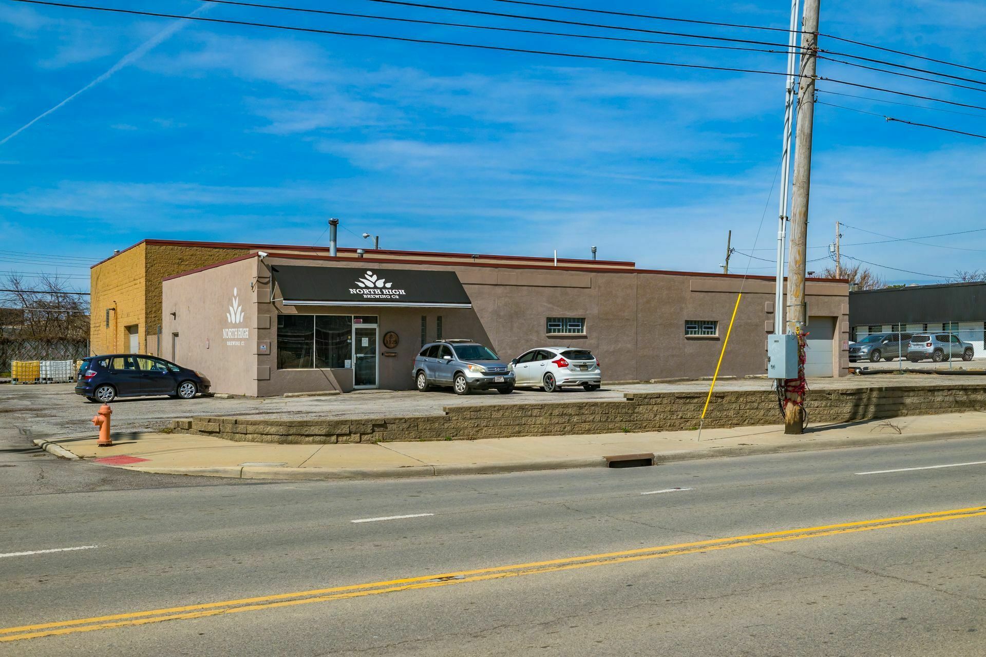 1125 Cleveland Ave, Columbus, OH 43201