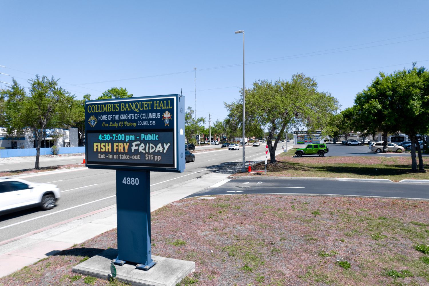 4880 Fruitville Road Sarasota FL 34232