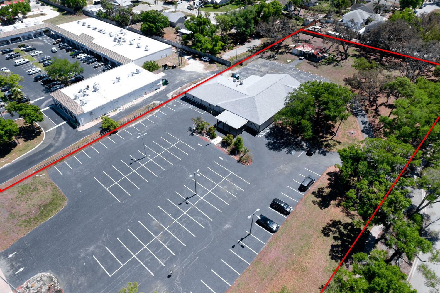 4880 Fruitville Road Sarasota FL 34232