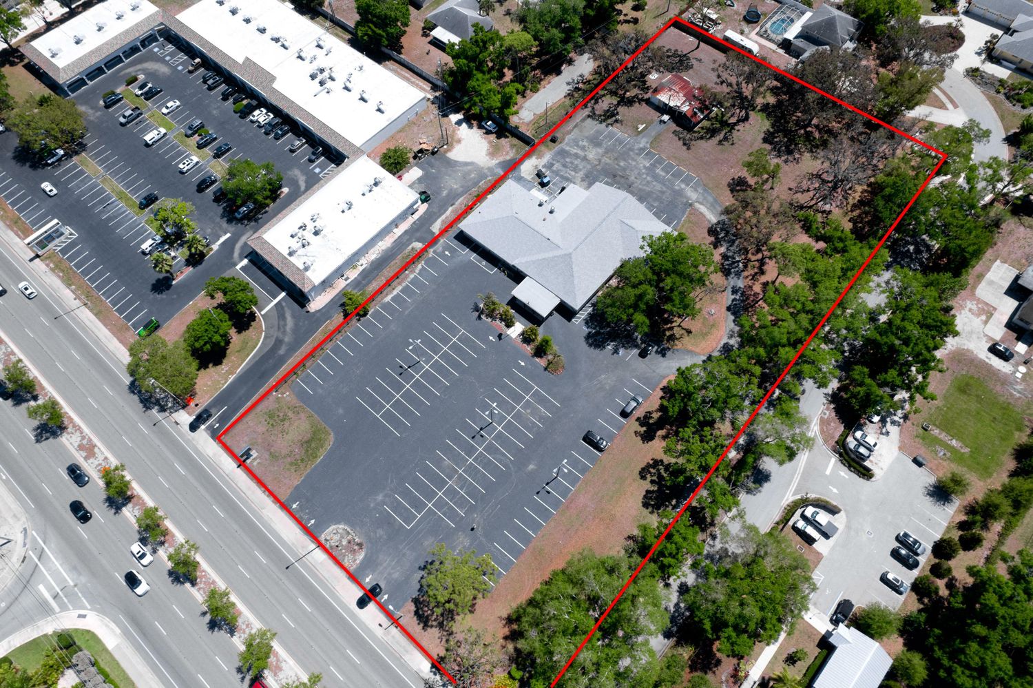 4880 Fruitville Road Sarasota FL 34232