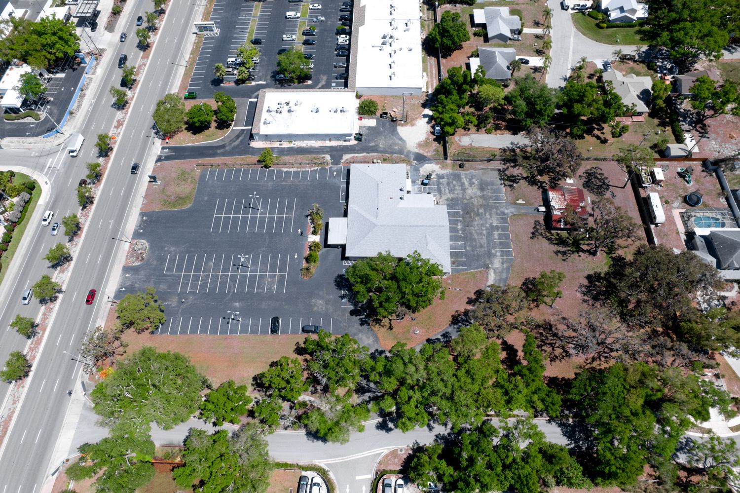4880 Fruitville Road Sarasota FL 34232