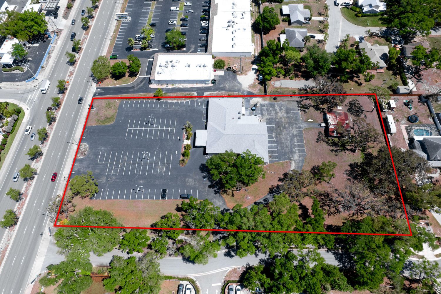 4880 Fruitville Road Sarasota FL 34232