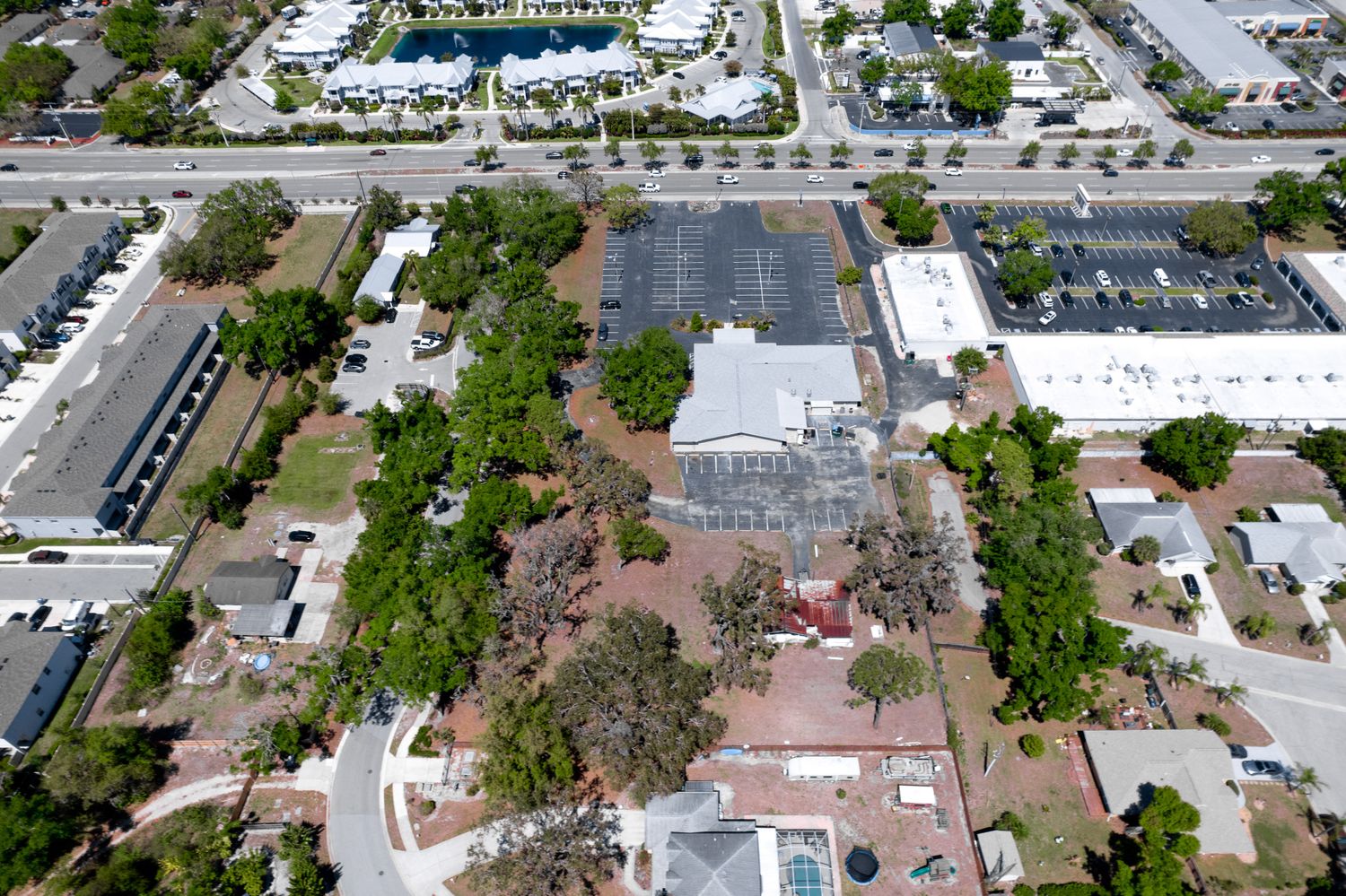 4880 Fruitville Road Sarasota FL 34232