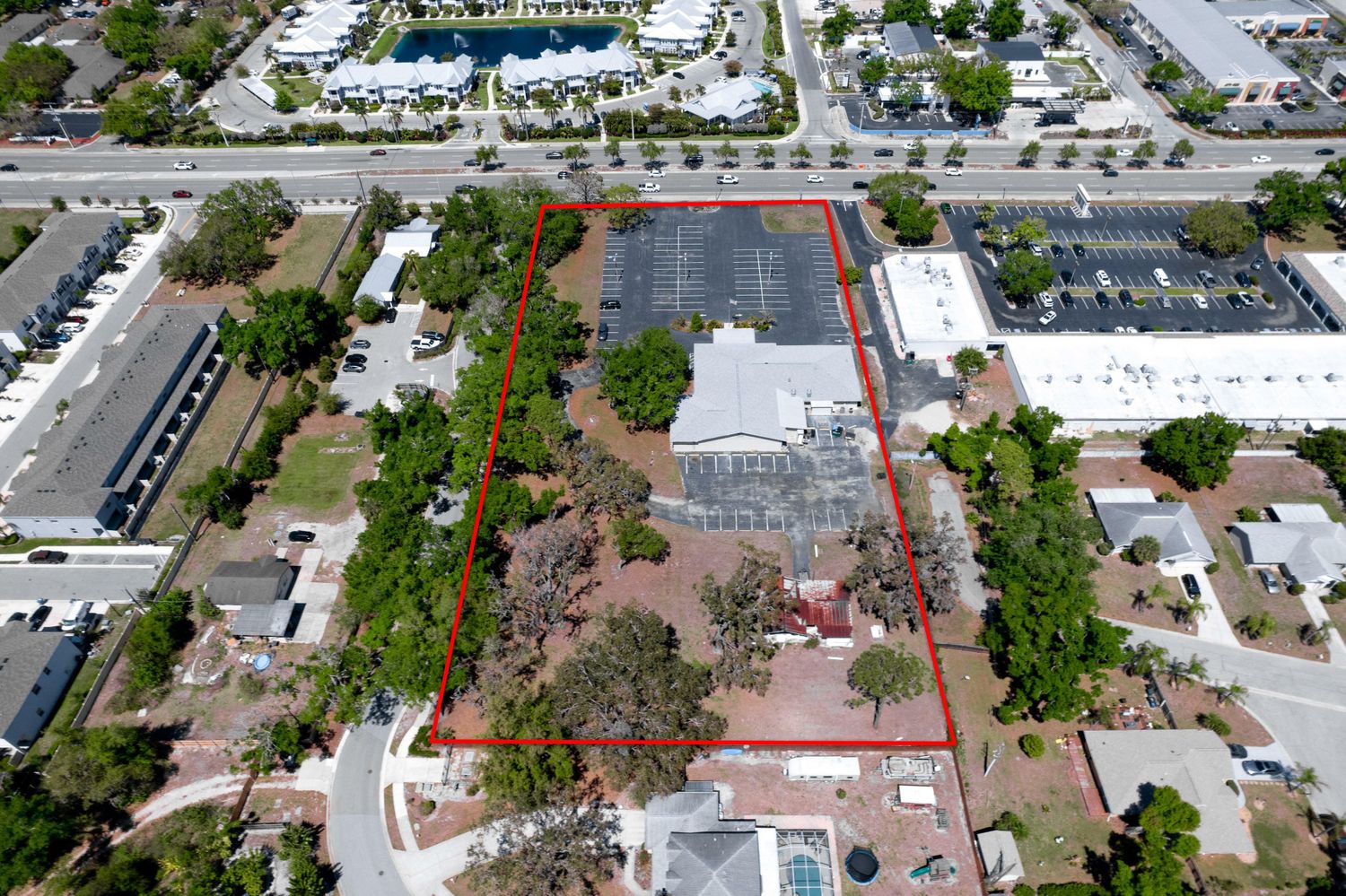 4880 Fruitville Road Sarasota FL 34232