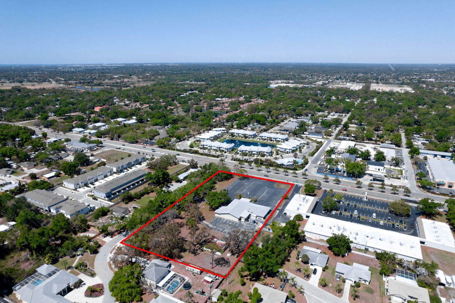 4880 Fruitville Road Sarasota FL 34232