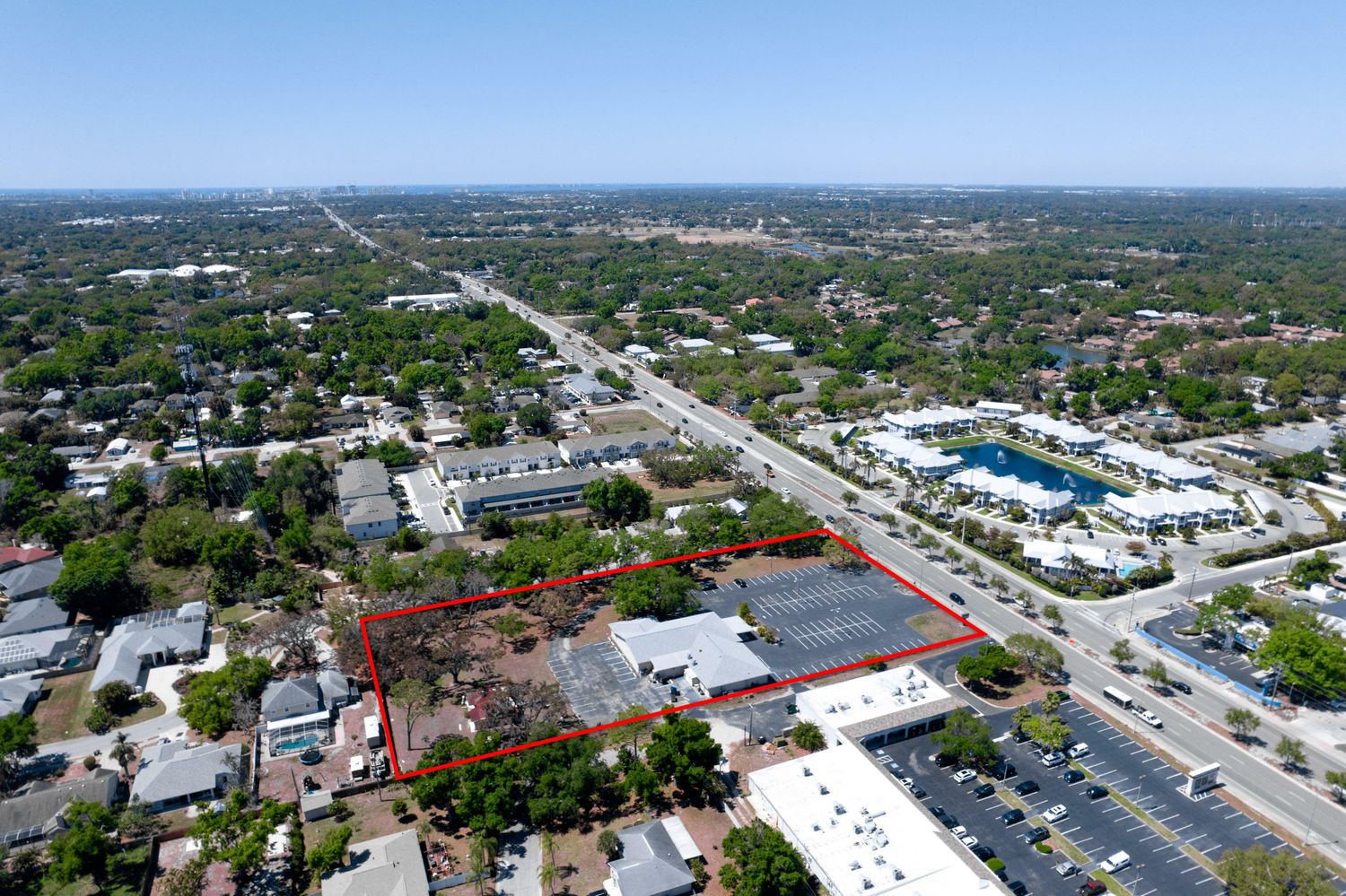 4880 Fruitville Road Sarasota FL 34232