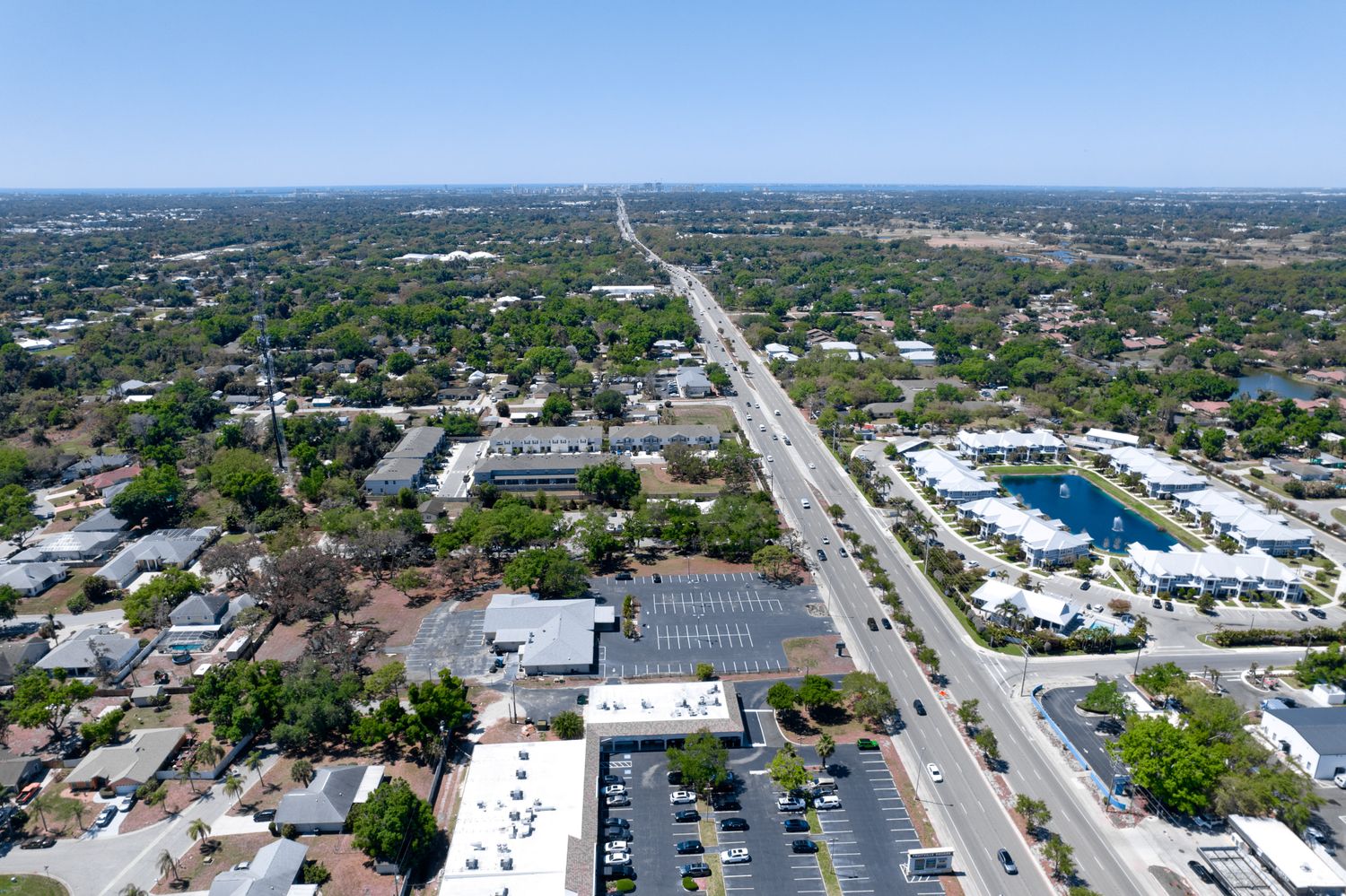 4880 Fruitville Road Sarasota FL 34232