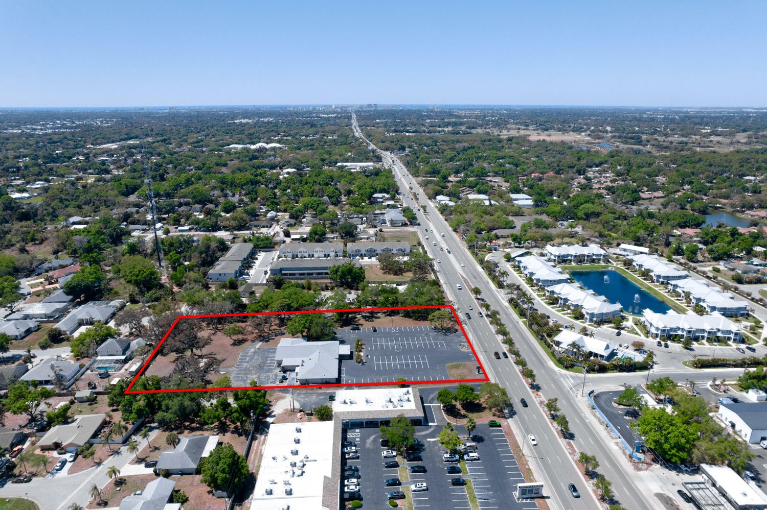 4880 Fruitville Road Sarasota FL 34232