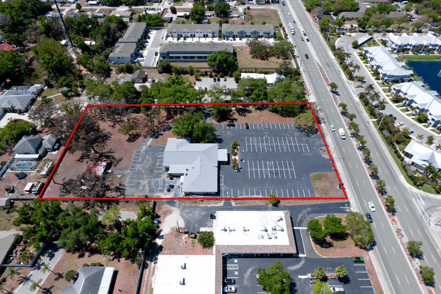 4880 Fruitville Road Sarasota FL 34232
