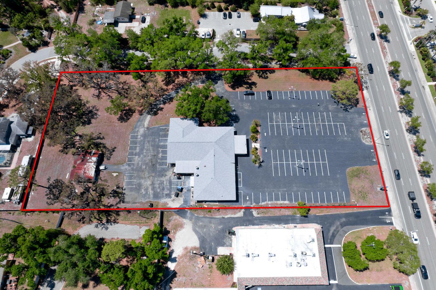 4880 Fruitville Road Sarasota FL 34232