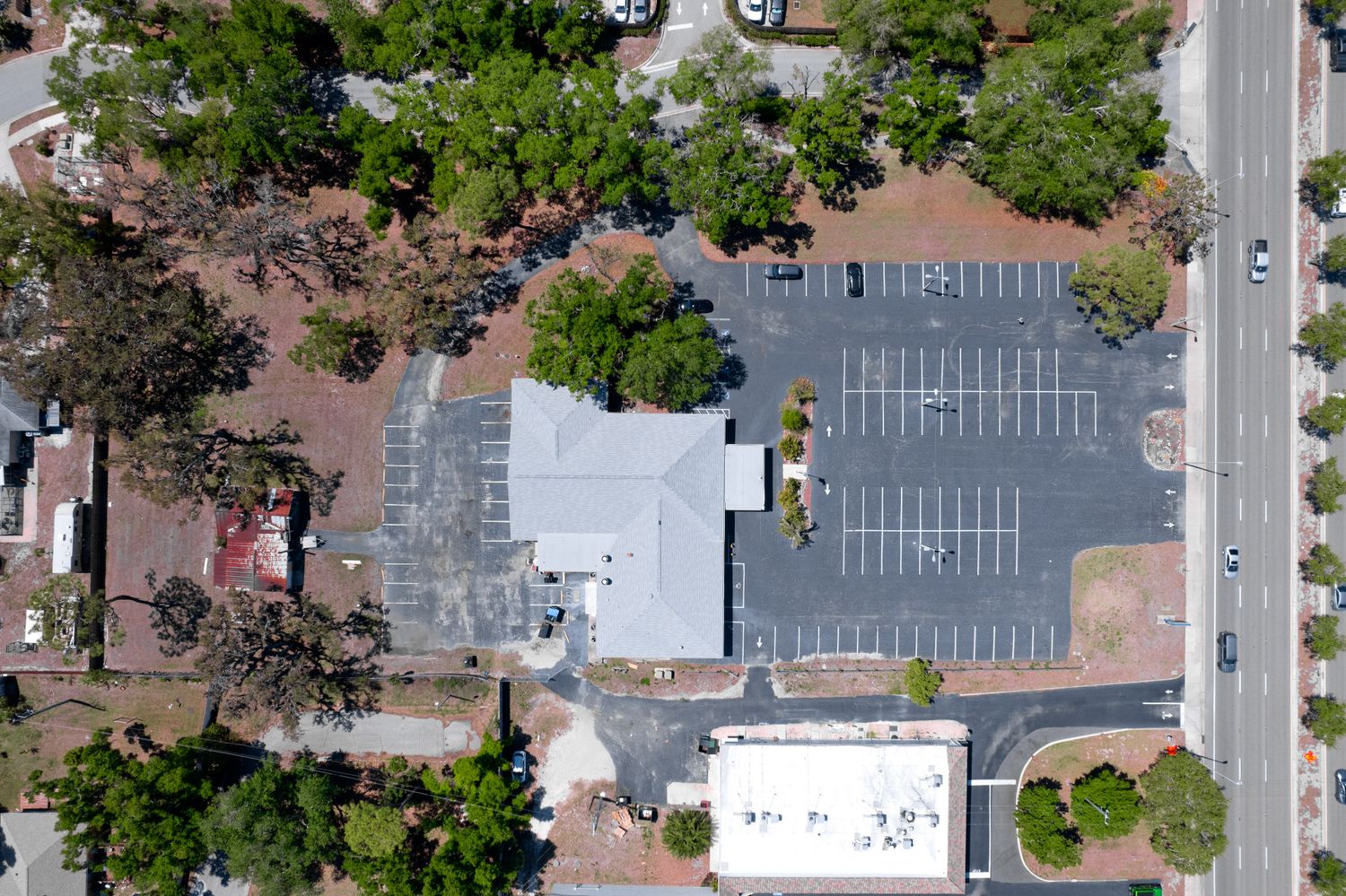 4880 Fruitville Road Sarasota FL 34232