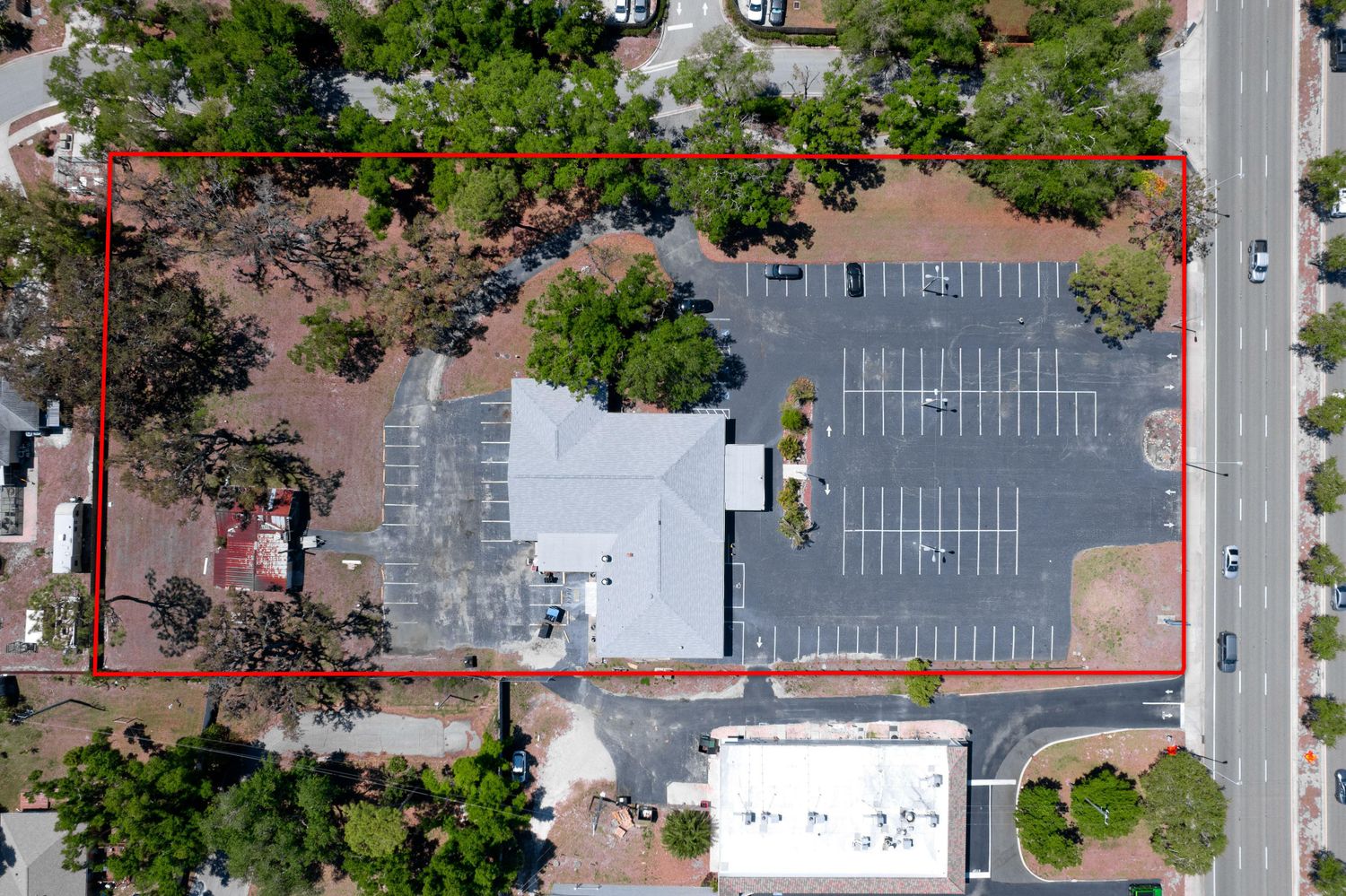 4880 Fruitville Road Sarasota FL 34232