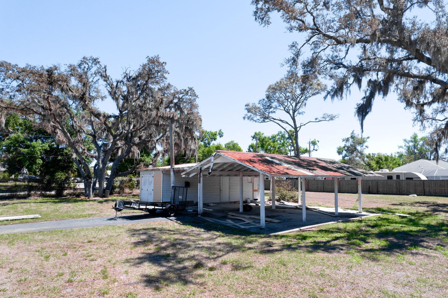4880 Fruitville Road Sarasota FL 34232