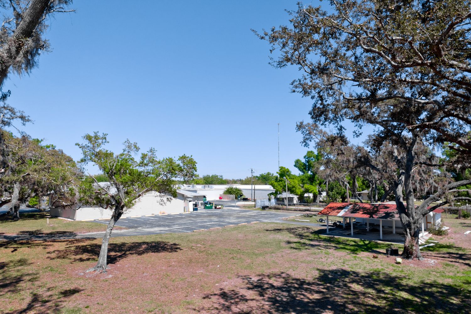 4880 Fruitville Road Sarasota FL 34232
