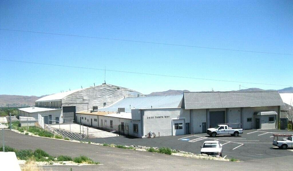 2400 Tampa St, Reno, NV 89512