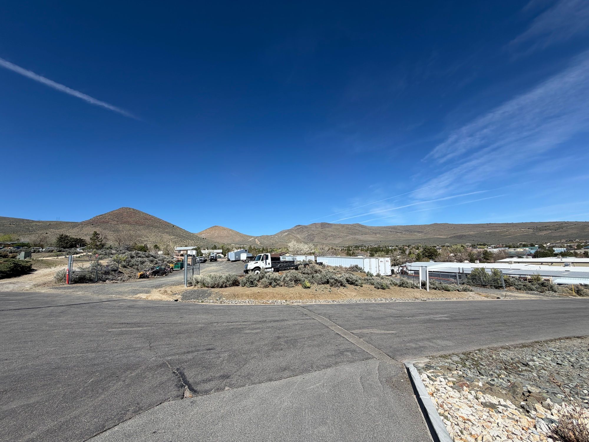1632 Forrest Way, Carson City, NV 89706
