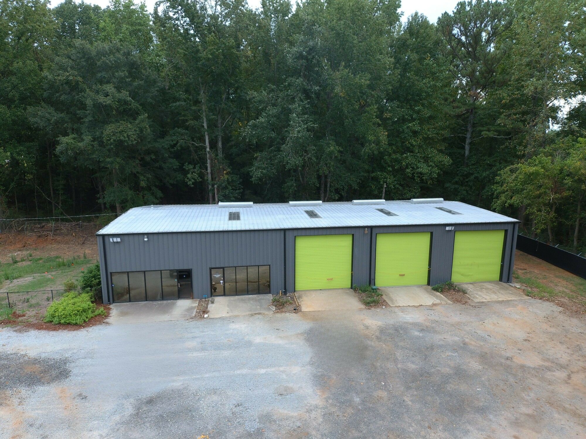 2765 Access Rd, Covington, GA 30016