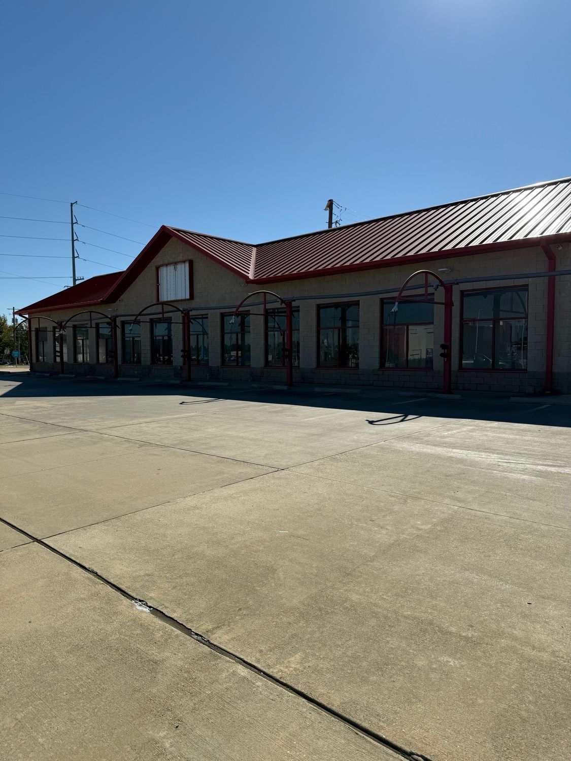 4311 State Line Ave, Texarkana, TX 75503-3137