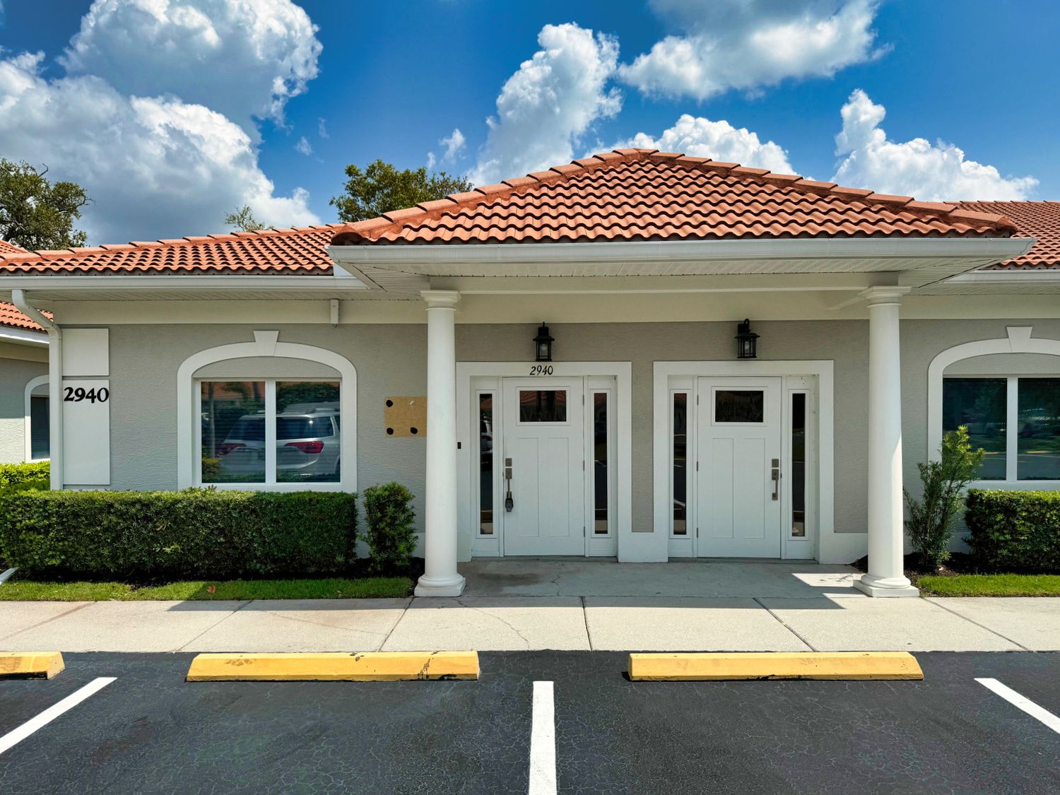 2940 University Parkway Sarasota FL 34243