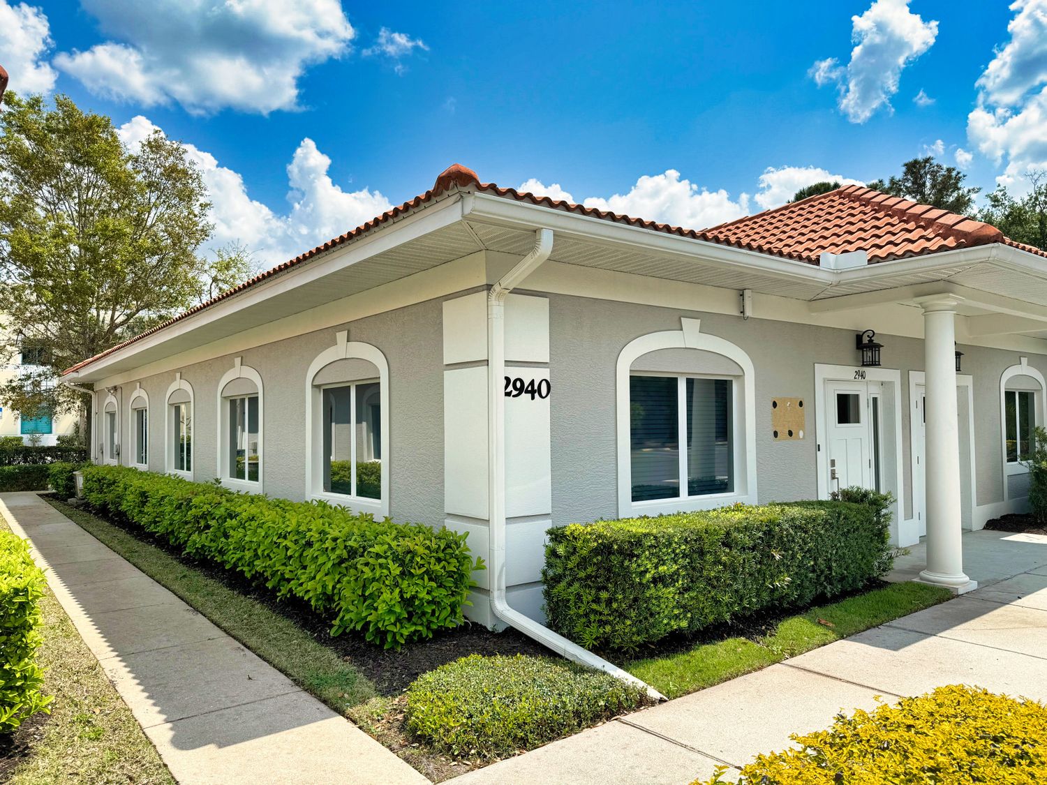 2940 University Parkway Sarasota FL 34243