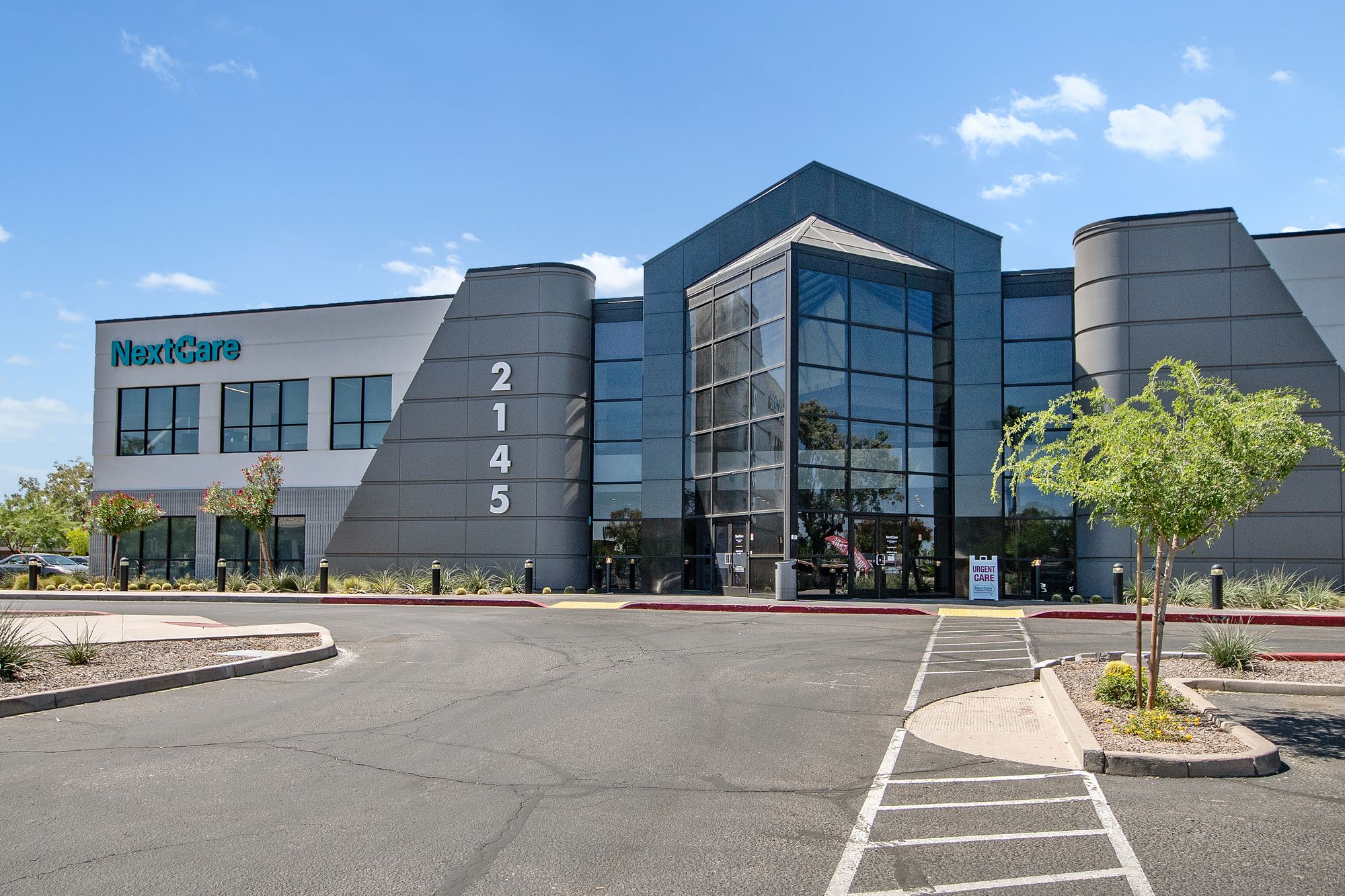 2145 East Baseline Rd, Tempe, AZ 85283