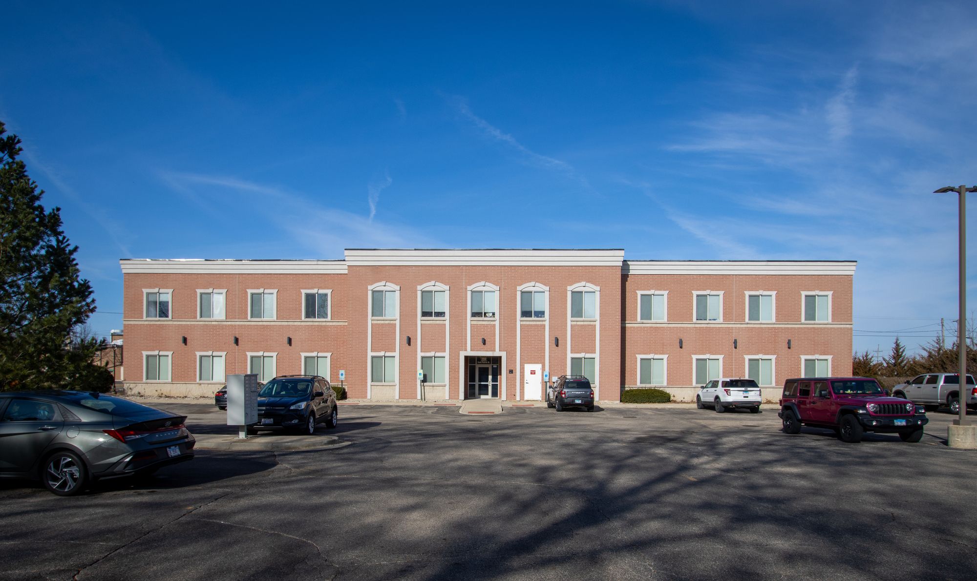 204 E Prairie St, Marengo, IL 60152
