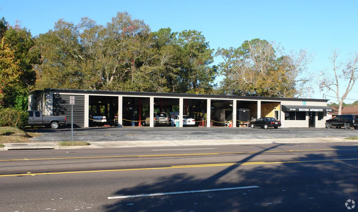 1258 Cassat Ave, Jacksonville, FL 32205
