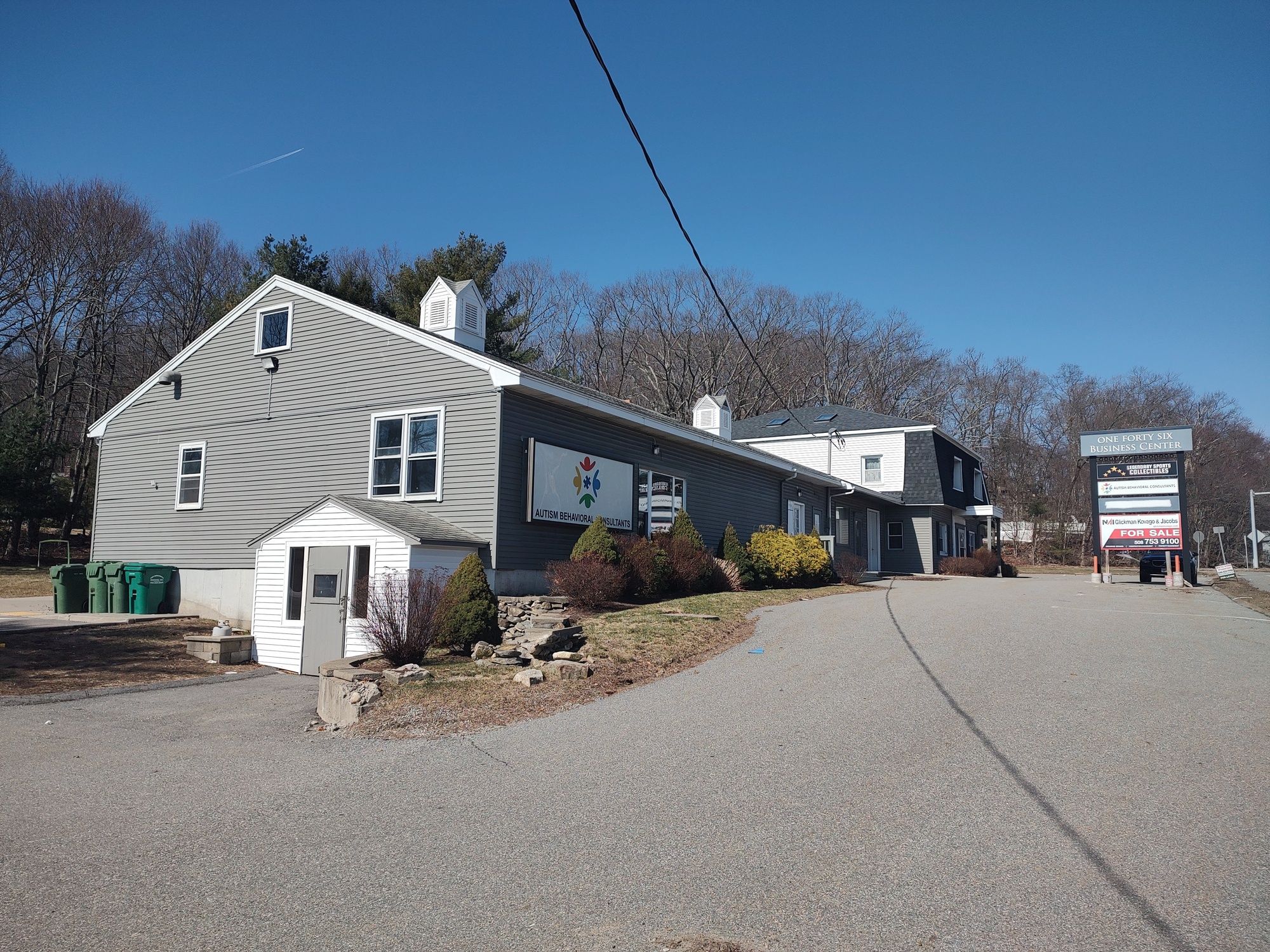 140 Worcester Providence Tpke, Sutton, MA 01590