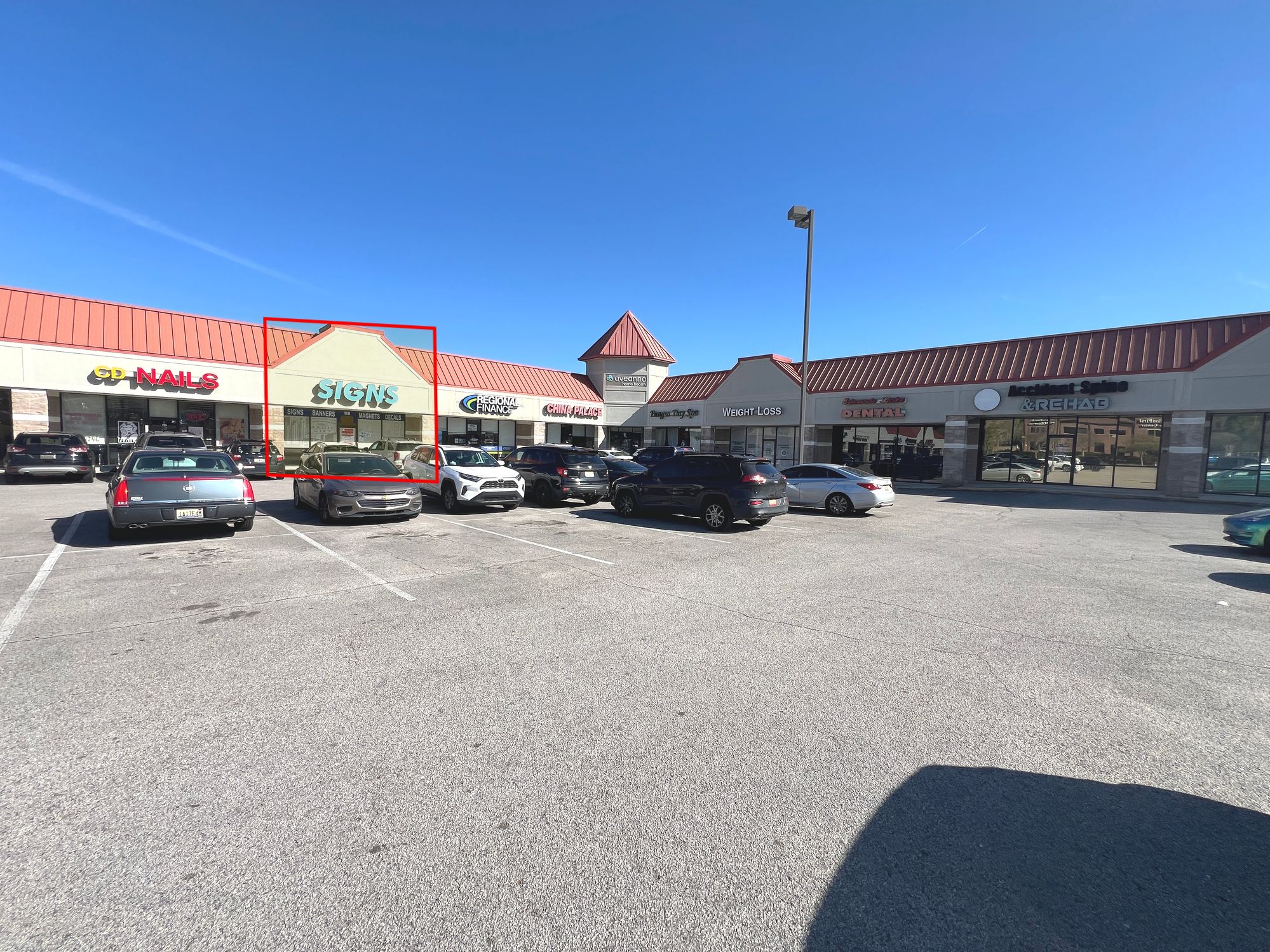 1930 Edwards Lake Rd, Birmingham, AL 35235