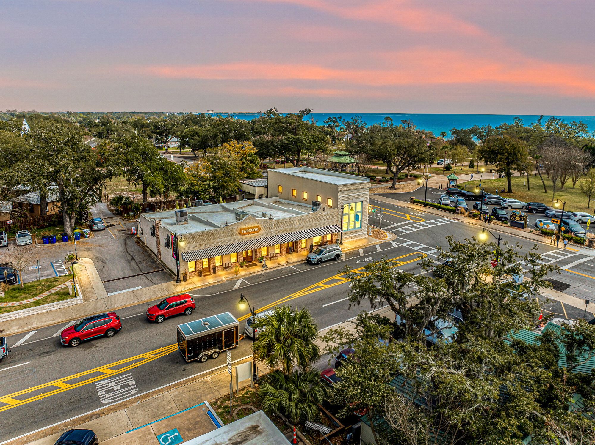 1000 Beck Ave, Panama City, FL 32401