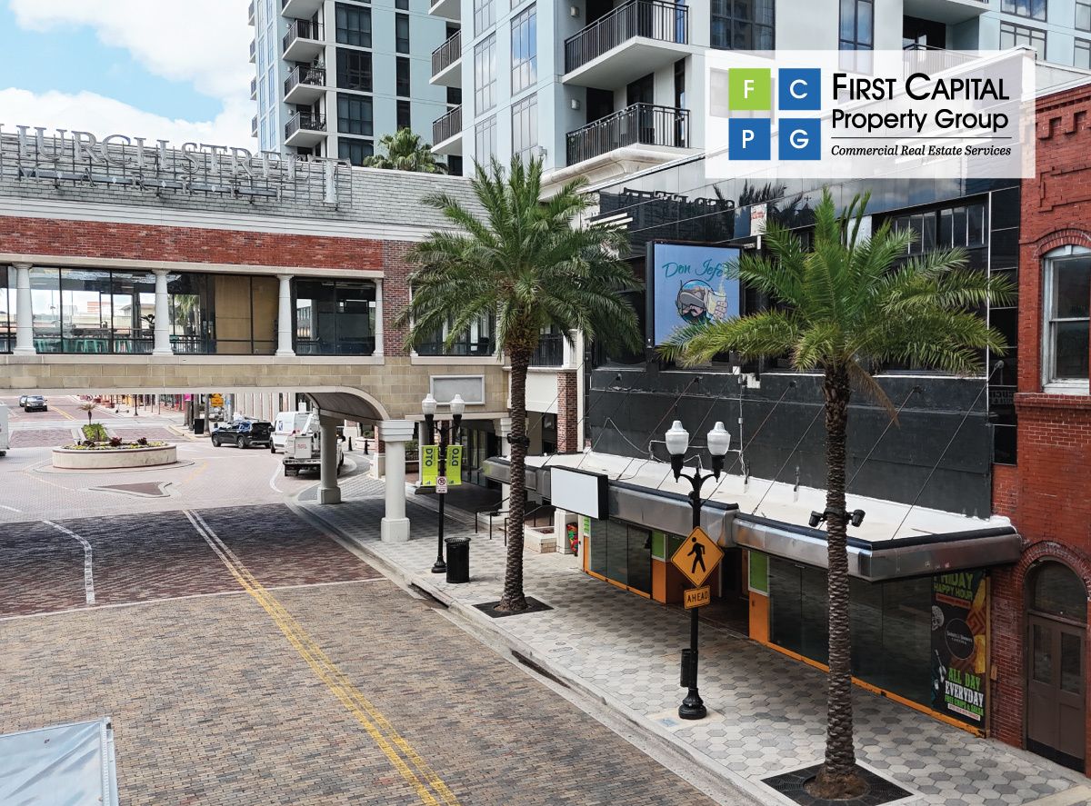 41 W Church St, Orlando, FL 32801