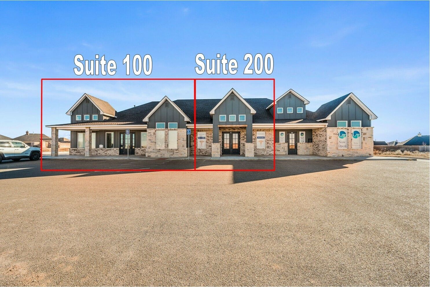 2100 Fm 2590, Canyon, TX 79015