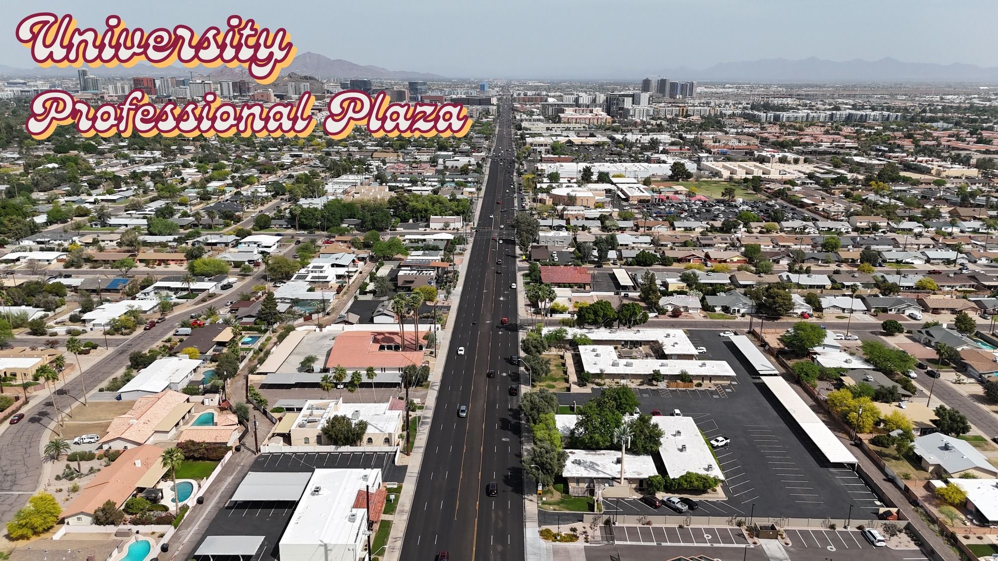2525 S Rural Rd, Tempe, AZ 85282