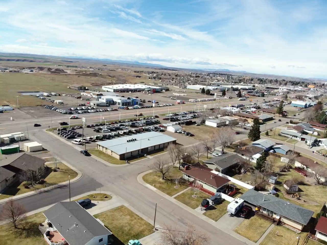 4930 9Th Ave South, Great Falls, MT 59405