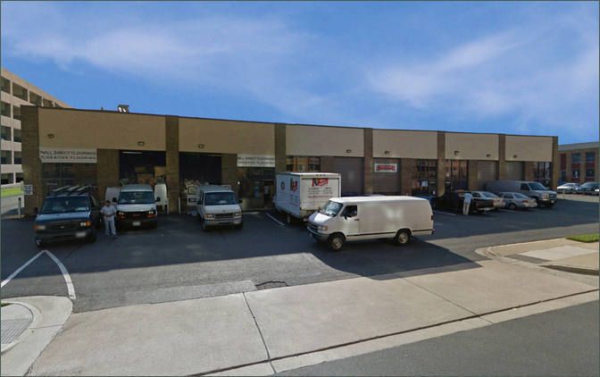 2711 Dorr Ave, Fairfax, VA 22031
