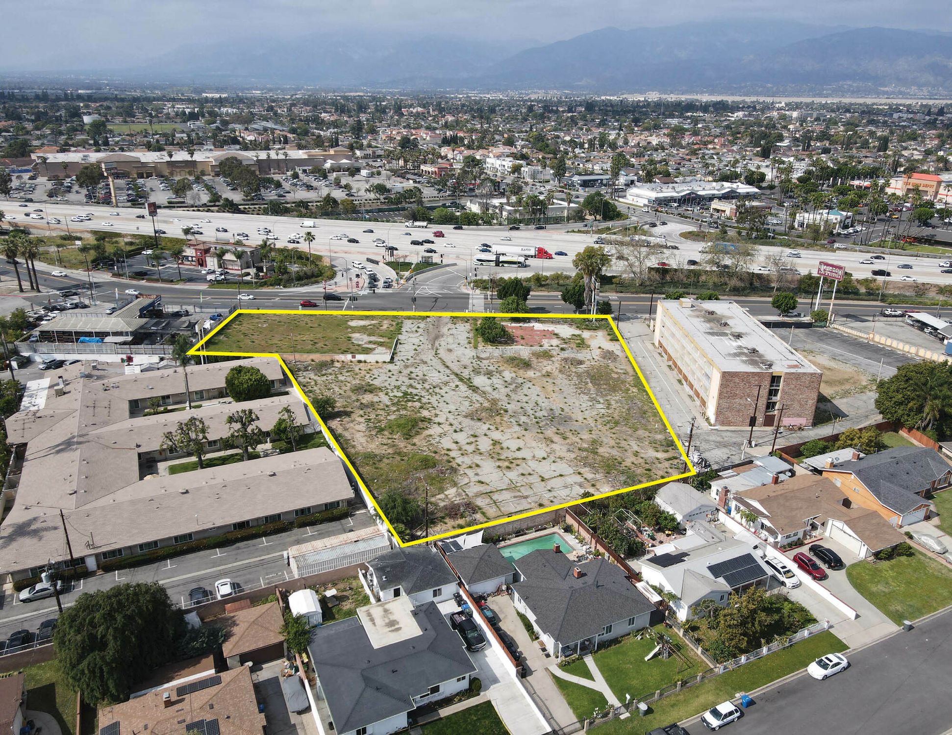 14614 Dalewood St, Baldwin Park, CA 91706