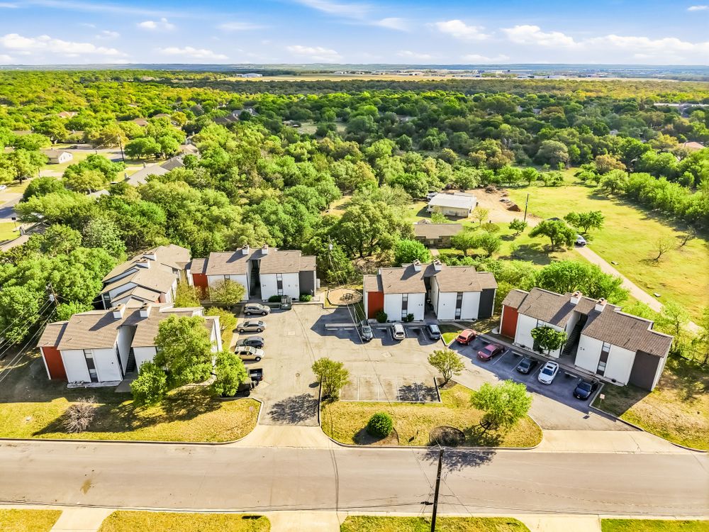 Buffalo Springs