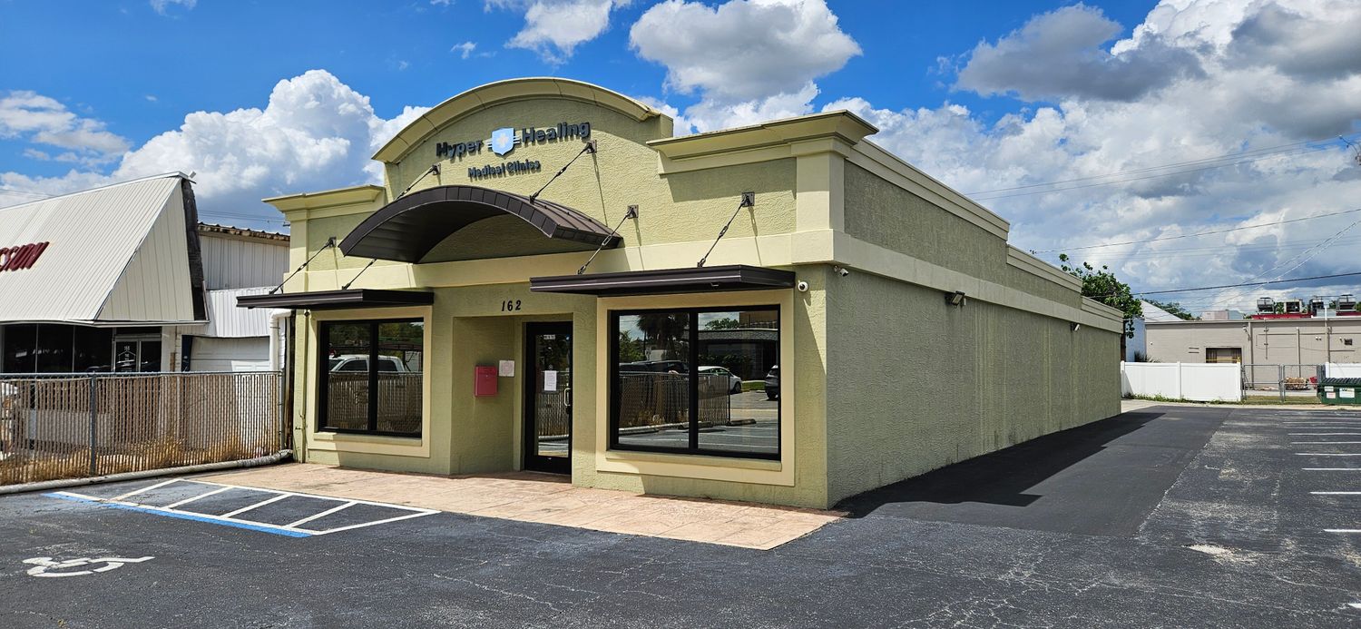 162 West Robertson Street Brandon FL 33511